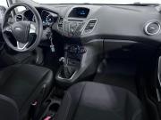Ford Fiesta Mk6 Рестайлинг Ростов-на-Дону  - изображение 26