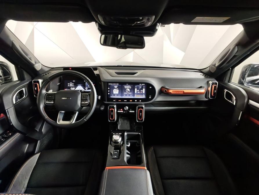 Haval Dargo Москва  - изображение 13