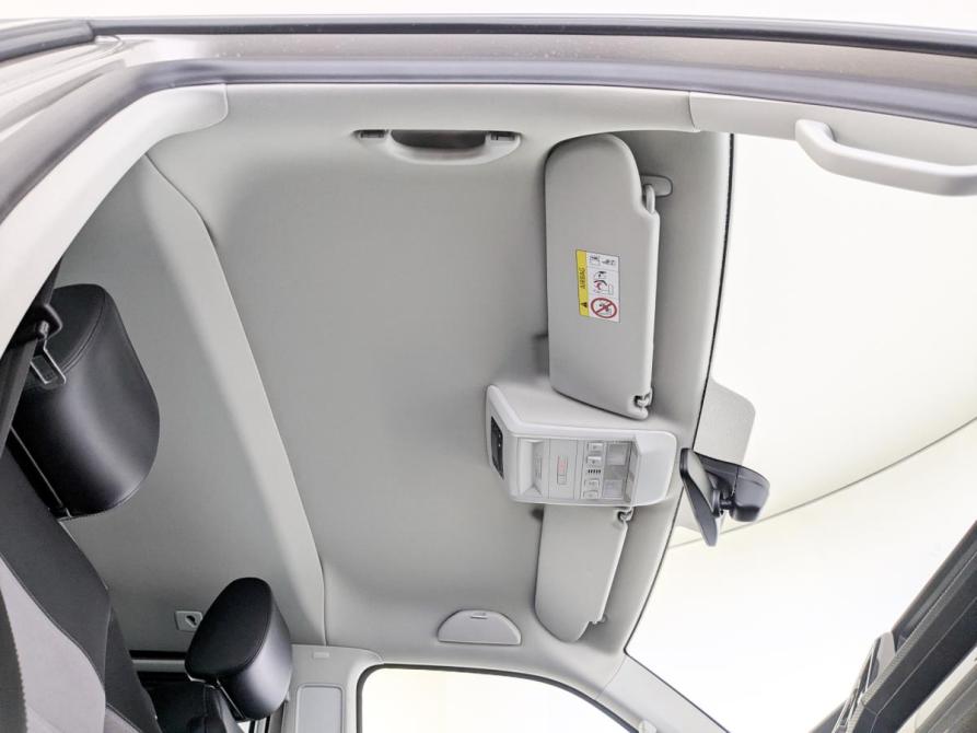 Volkswagen Multivan T6 Рестайлинг Москва  - изображение 23