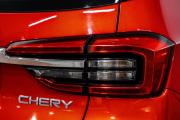 Chery Tiggo 4 I Рестайлинг Барнаул  - изображение 35