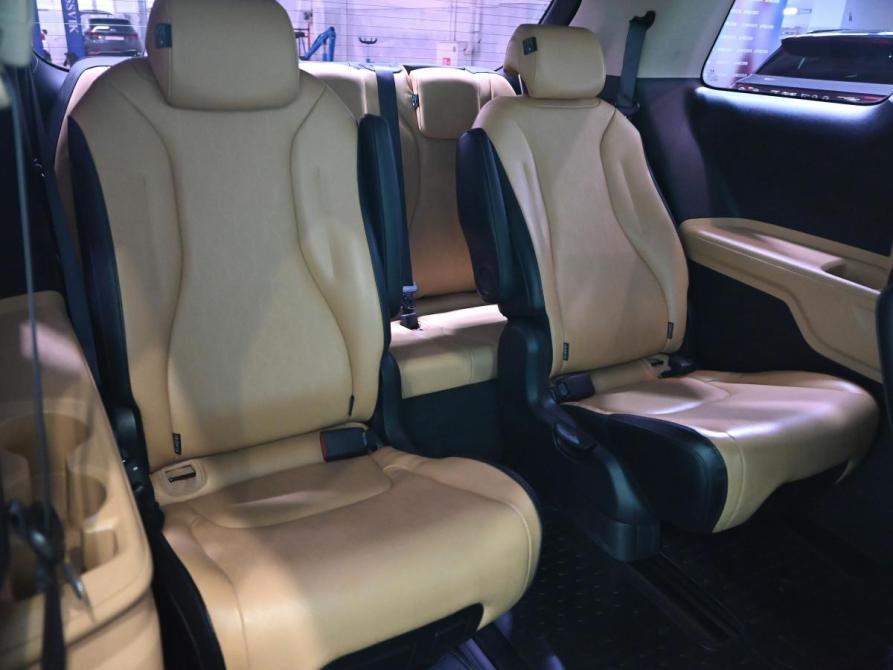 Kia Carnival IV Екатеринбург  - изображение 18
