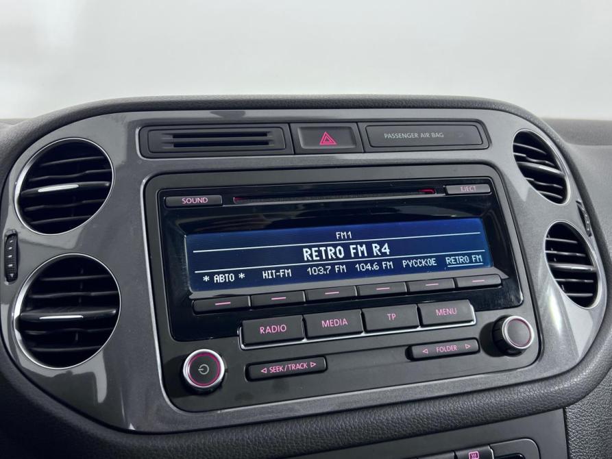 Volkswagen Tiguan I Ростов-на-Дону  - изображение 14