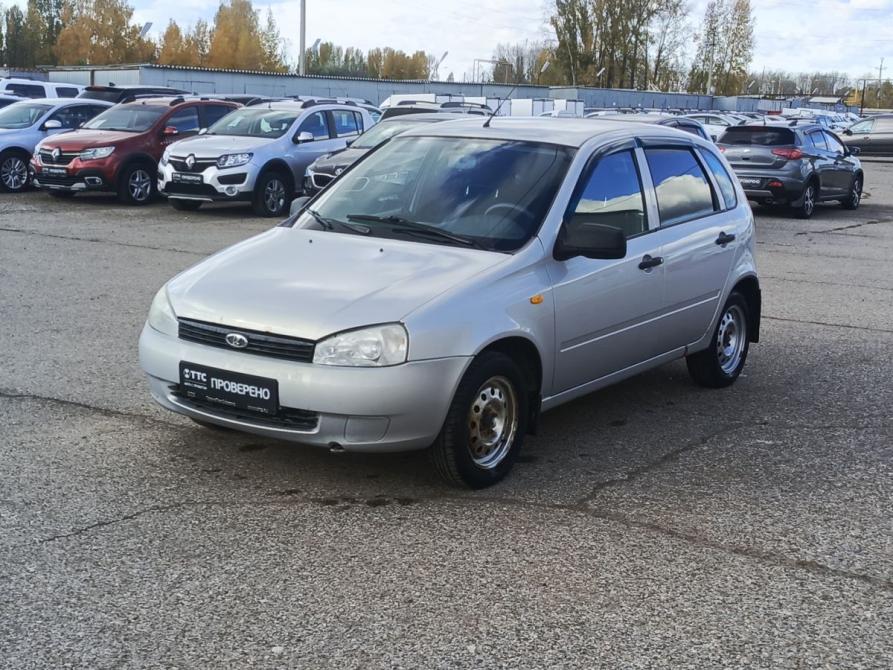 Lada (ВАЗ) Kalina I Набережные Челны  - изображение 1