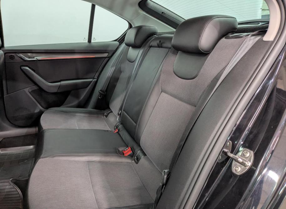 Skoda Octavia III (A7) Рестайлинг Санкт-Петербург  - изображение 12