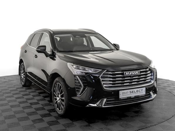 Haval Jolion I с пробегом 2023 года, цена 1 990 000 рублей, 22766 км, внедорожник, Автокод Объявления