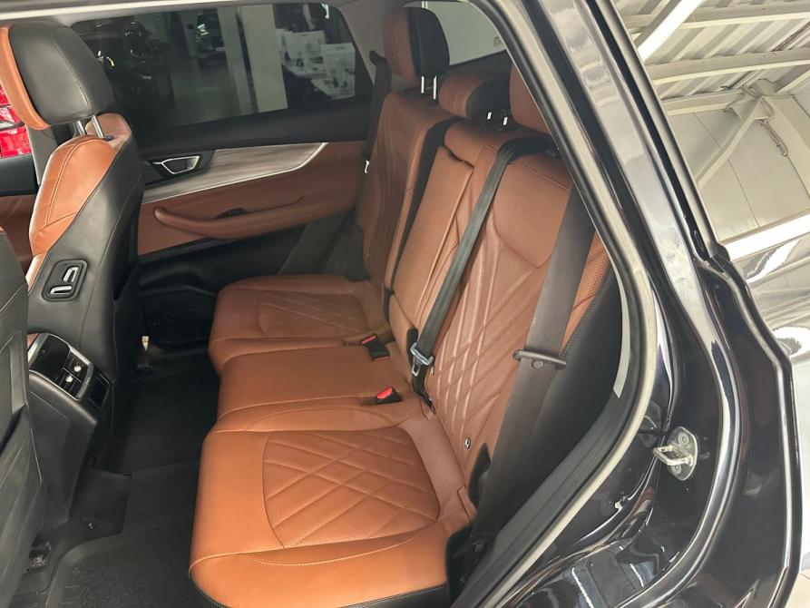 Chery Tiggo 8 Pro Max I Уфа  - изображение 38