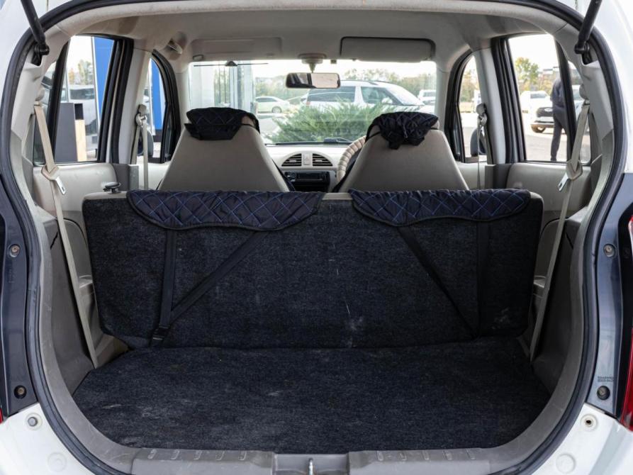 Suzuki Alto VII (HA25) Краснодар  - изображение 15
