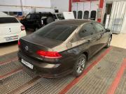 Volkswagen Passat B8 Магнитогорск  - изображение 9