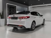 Kia Optima IV Москва  - изображение 35