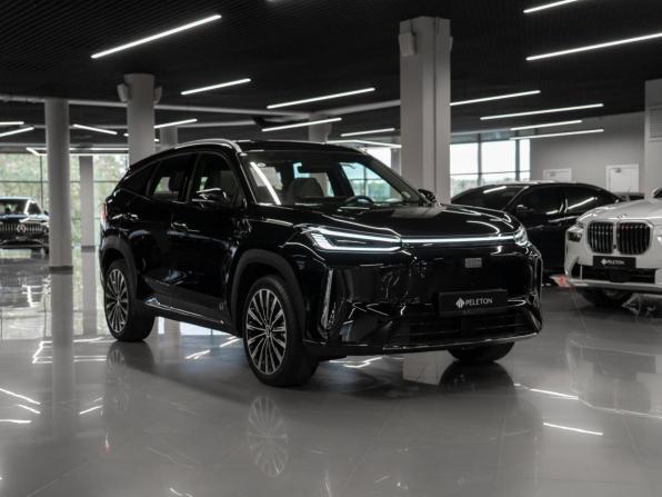 Geely Galaxy M7 с пробегом 2026 года, цена 3 750 000 рублей, 18 км, внедорожник, Автокод Объявления