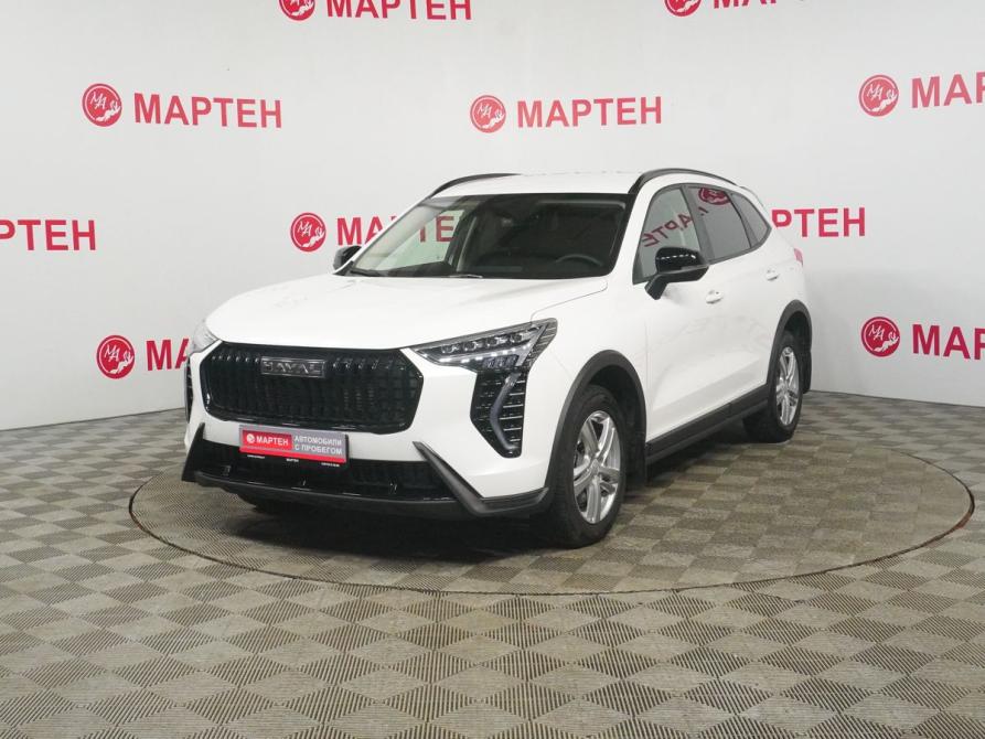 Haval Jolion I Рестайлинг Вологда  - изображение 1