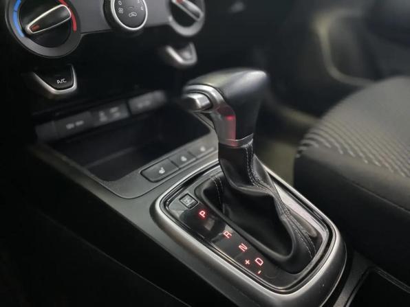 Kia Rio IV с пробегом 2019 года, цена 1 659 000 рублей, 53497 км, хэтчбек, Автокод Объявления