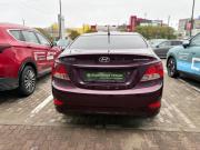 Hyundai Solaris I Череповец  - изображение 23