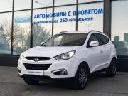 Hyundai ix35 I Екатеринбург  - изображение 23
