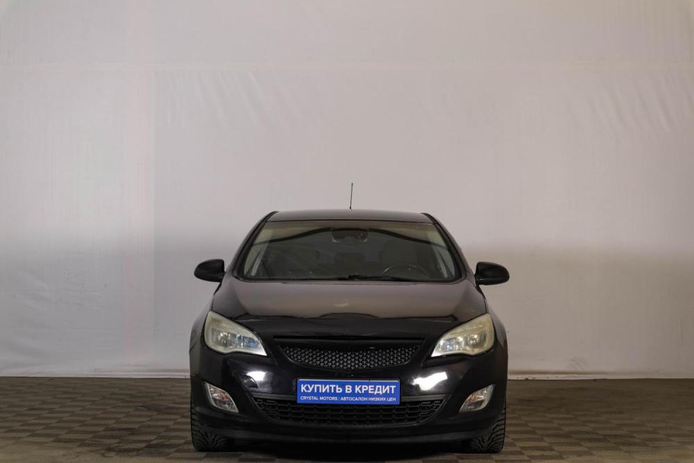 Opel Astra H Рестайлинг Тюмень  - изображение 2