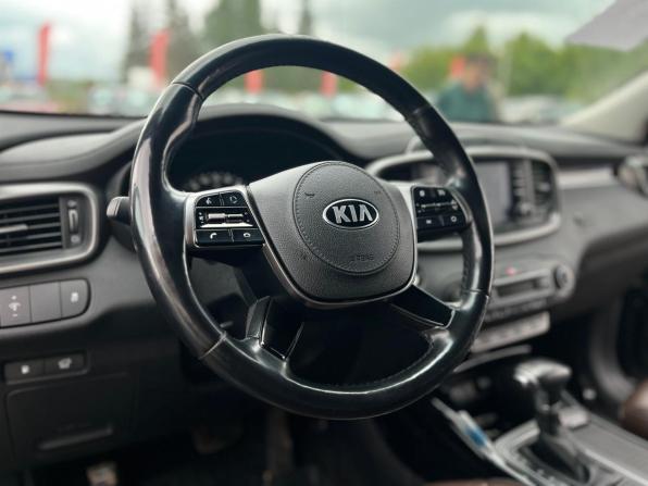Kia Sorento III Prime Рестайлинг с пробегом 2018 года, цена 2 900 000 рублей, 147500 км, внедорожник, Автокод Объявления