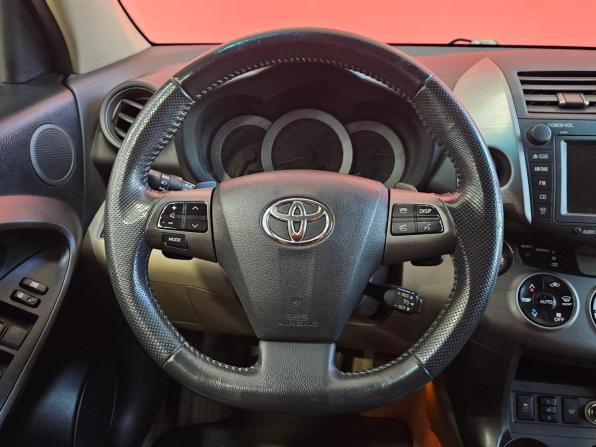 Toyota RAV4 III (XA30) Рестайлинг с пробегом 2010 года, цена 1 299 000 рублей, 206000 км, внедорожник, Автокод Объявления