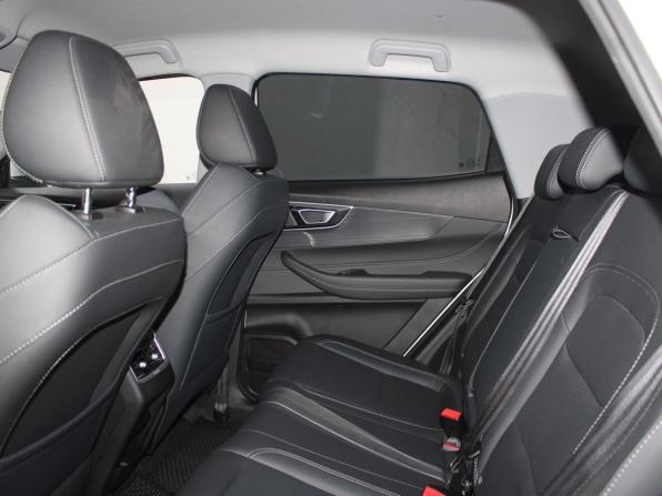 Chery Tiggo 4 Pro I с пробегом 2024 года, цена 1 639 900 рублей, 29775 км, внедорожник, Автокод Объявления