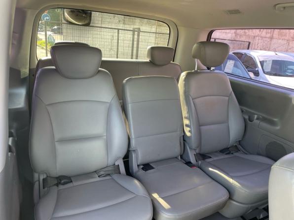 Hyundai Grand Starex I с пробегом 2013 года, цена 2 220 000 рублей, 199000 км, минивэн, Автокод Объявления