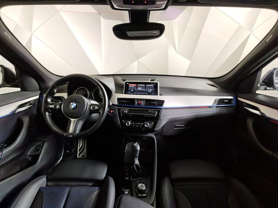 BMW X1 II (F48) Рестайлинг Москва  - изображение 11