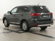 Mitsubishi Outlander III Рестайлинг 2 Иваново  - изображение 21