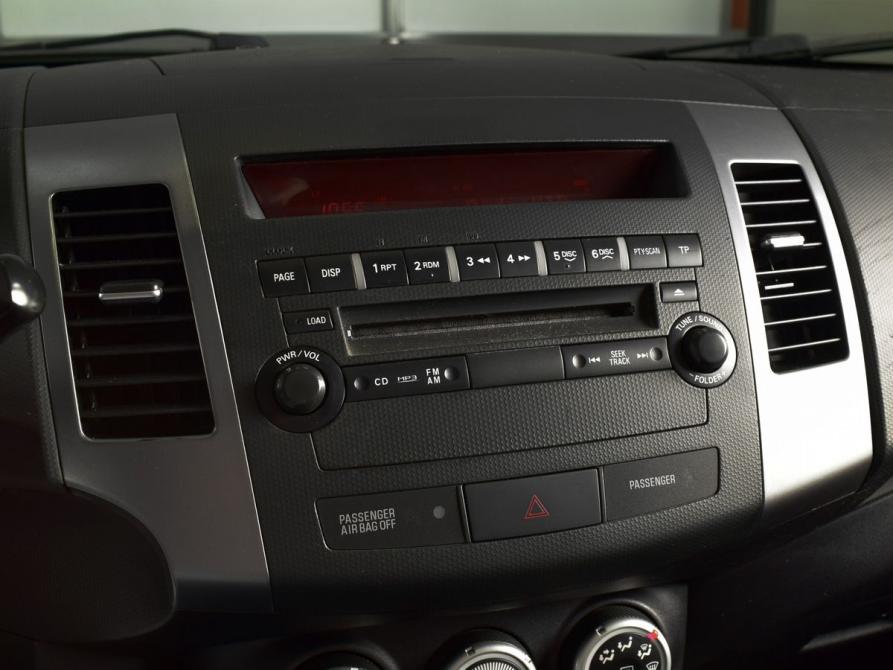 Mitsubishi Outlander II Кемерово  - изображение 13