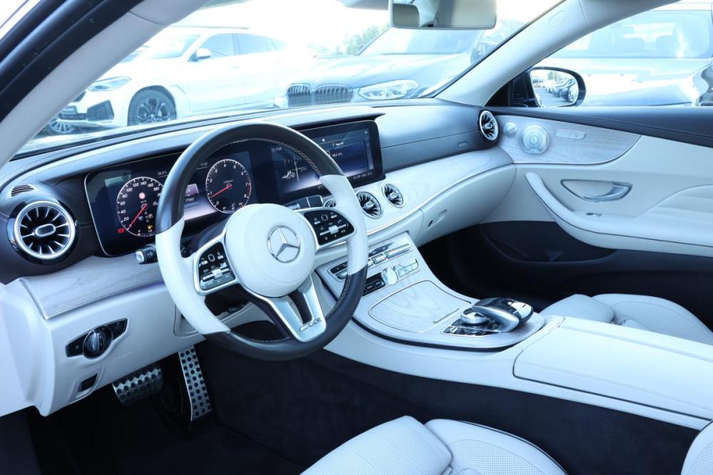 Mercedes-Benz E-Класс V (W213 S213 C238) Москва  - изображение 13