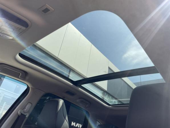 Haval F7 I с пробегом 2021 года, цена 1 872 000 рублей, 97642 км, внедорожник, Автокод Объявления