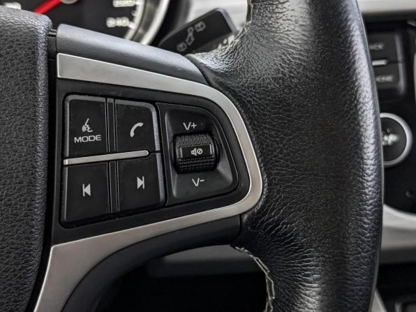 Geely Atlas I с пробегом 2018 года, цена 1 710 000 рублей, 113640 км, внедорожник, Автокод Объявления
