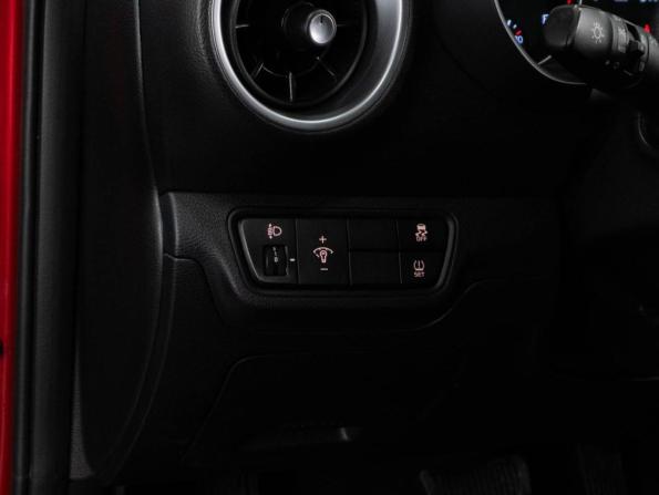 Kia Cerato IV Рестайлинг с пробегом 2021 года, цена 2 329 000 рублей, 37710 км, седан, Автокод Объявления