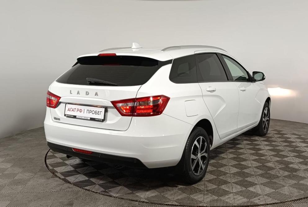 Lada (ВАЗ) Vesta I Волгоград  - изображение 7