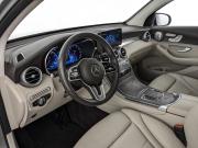 Mercedes-Benz GLC Coupe I (C253) Рестайлинг Москва  - изображение 45