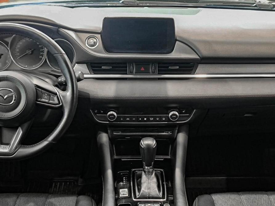 Mazda 6 III (GJ) Рестайлинг 2 Казань  - изображение 18