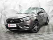 Lada (ВАЗ) Vesta I Ульяновск  - изображение 19