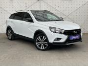 Lada (ВАЗ) Vesta I Тамбов  - изображение 21