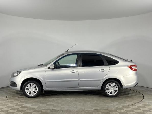 Lada (ВАЗ) Granta I Рестайлинг с пробегом 2020 года, цена 650 000 рублей, 98723 км, хэтчбек, Автокод Объявления