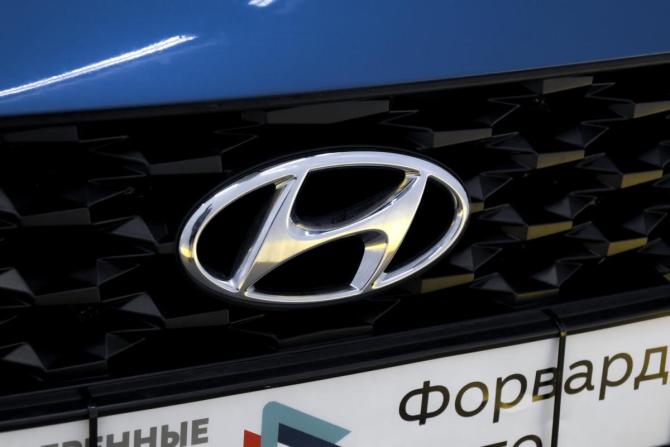 Hyundai Solaris II Рестайлинг с пробегом 2020 года, цена 1 430 000 рублей, 152000 км, седан, Автокод Объявления