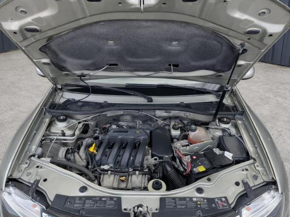 Renault Duster I с пробегом 2012 года, цена 777 000 рублей, 198236 км, внедорожник, Автокод Объявления