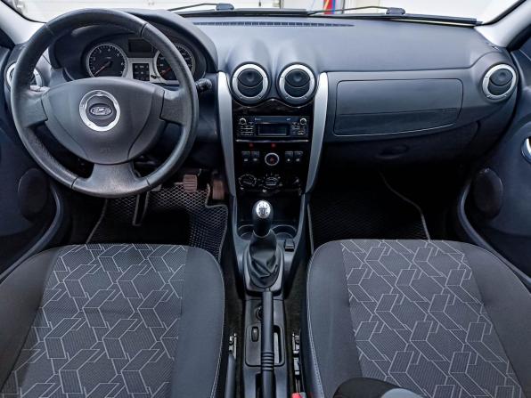 Lada (ВАЗ) Largus I с пробегом 2020 года, цена 899 000 рублей, 169165 км, универсал, Автокод Объявления