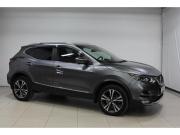 Nissan Qashqai II Рестайлинг Курск  - изображение 25