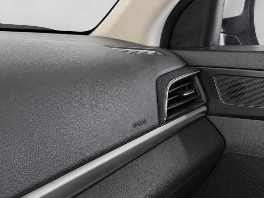 Hyundai Avante VI Рестайлинг Уфа  - изображение 17