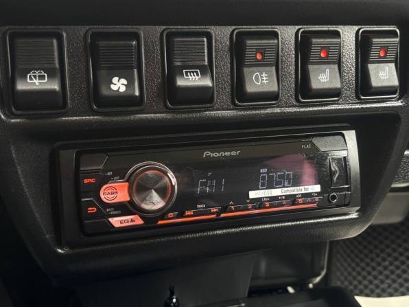 Lada (ВАЗ) 2121 (4x4) I Рестайлинг с пробегом 2019 года, цена 767 600 рублей, 45204 км, внедорожник, Автокод Объявления