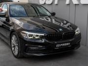 BMW 5 серии VII (G30/G31/G38) Краснодар  - изображение 32