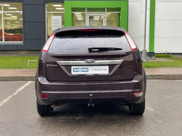 Ford Focus II Рестайлинг с пробегом 2009 года, цена 415 000 рублей, 273978 км, хэтчбек, Автокод Объявления