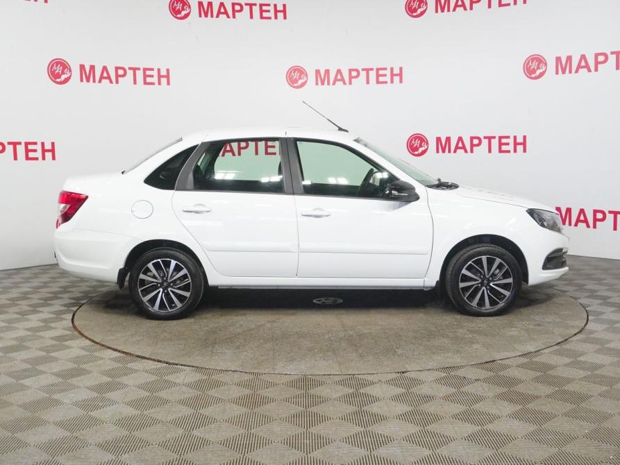 Lada (ВАЗ) Granta I Рестайлинг Вологда  - изображение 4