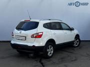 Nissan Qashqai+2 I Рестайлинг Москва  - изображение 18