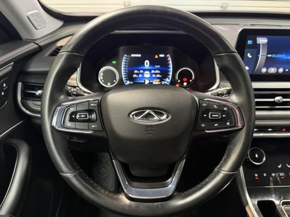Chery Tiggo 8 I с пробегом 2020 года, цена 1 620 000 рублей, 87659 км, внедорожник, Автокод Объявления