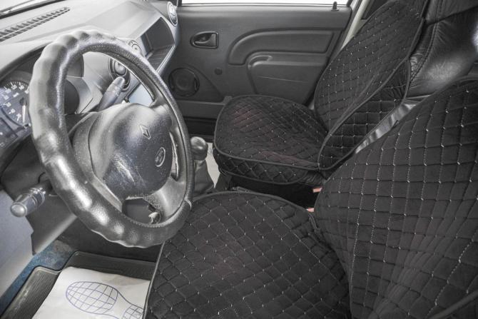 Renault Logan I с пробегом 2006 года, цена 349 000 рублей, 300000 км, седан, Автокод Объявления