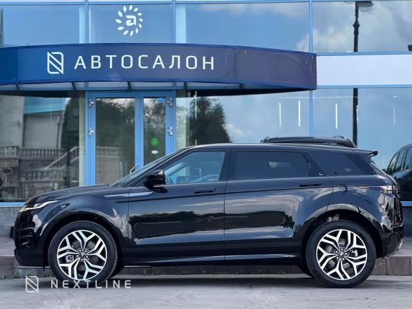 Новый Land Rover Range Rover Evoque II Рестайлинг 2025 года, цена 5 690 000 рублей, внедорожник, Автокод Объявления
