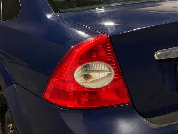 Ford Focus II Рестайлинг с пробегом 2008 года, цена 430 000 рублей, 194796 км, седан, Автокод Объявления